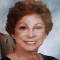 Mary &quote;Beth&quote; Schmidt